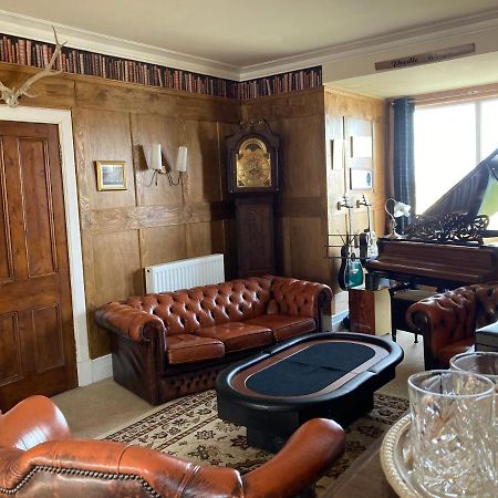 Shorelands B&B Kirkwall Extérieur photo