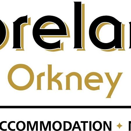 Shorelands B&B Kirkwall Extérieur photo