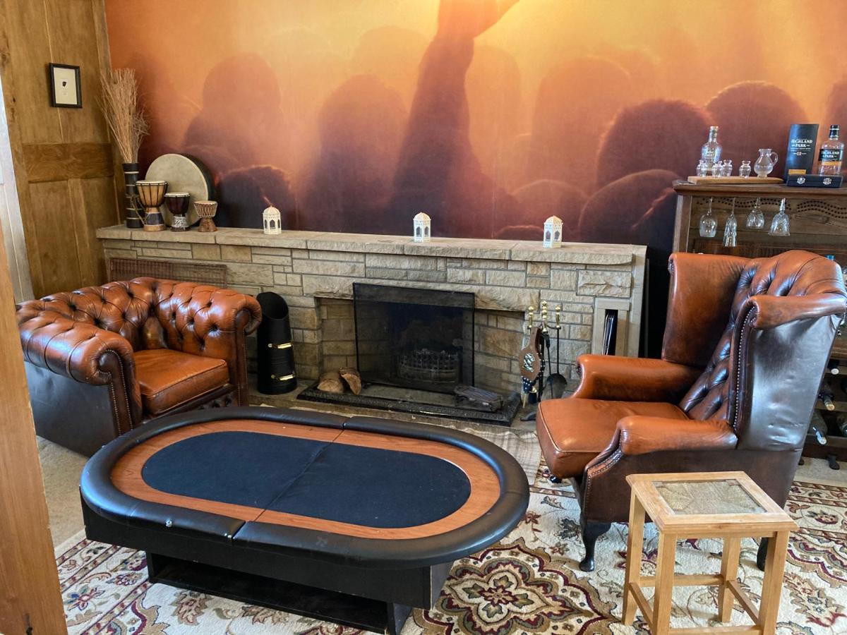 Shorelands B&B Kirkwall Extérieur photo