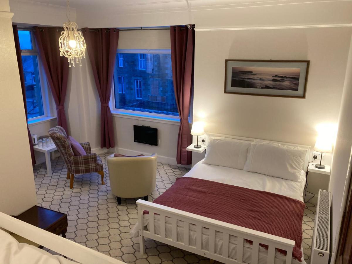 Shorelands B&B Kirkwall Extérieur photo