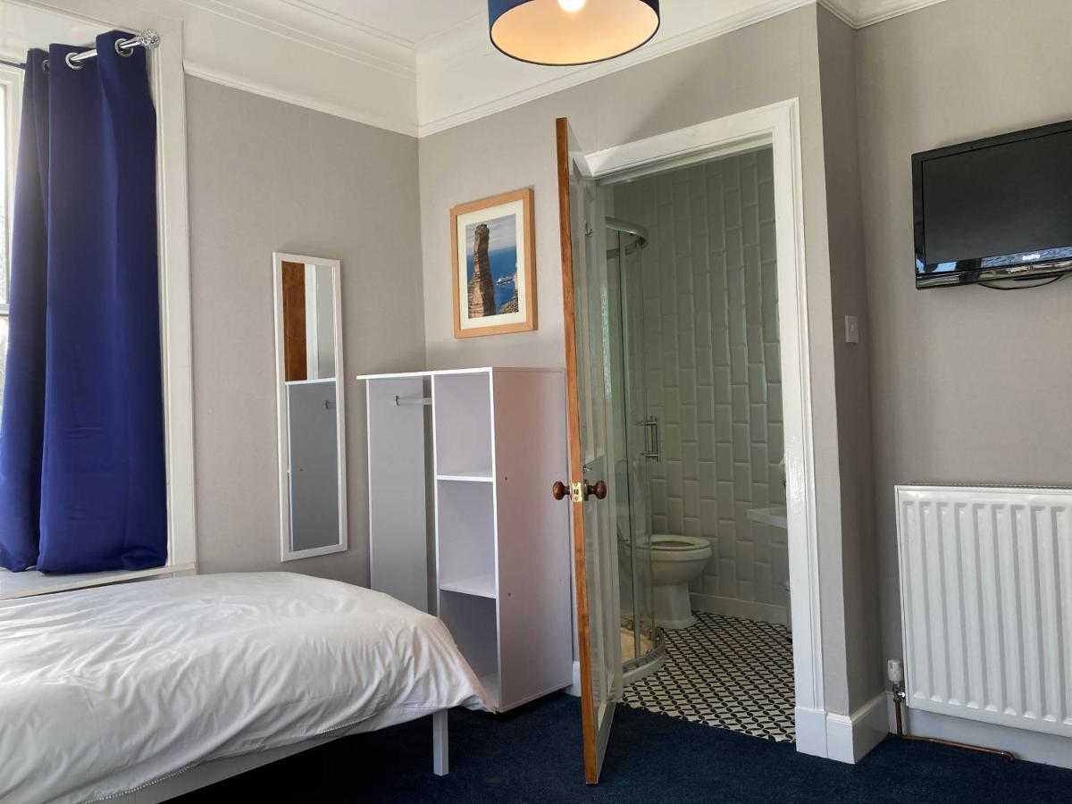 Shorelands B&B Kirkwall Extérieur photo