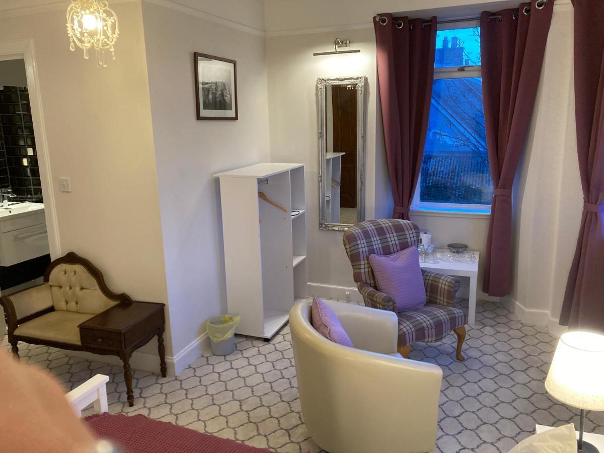 Shorelands B&B Kirkwall Extérieur photo