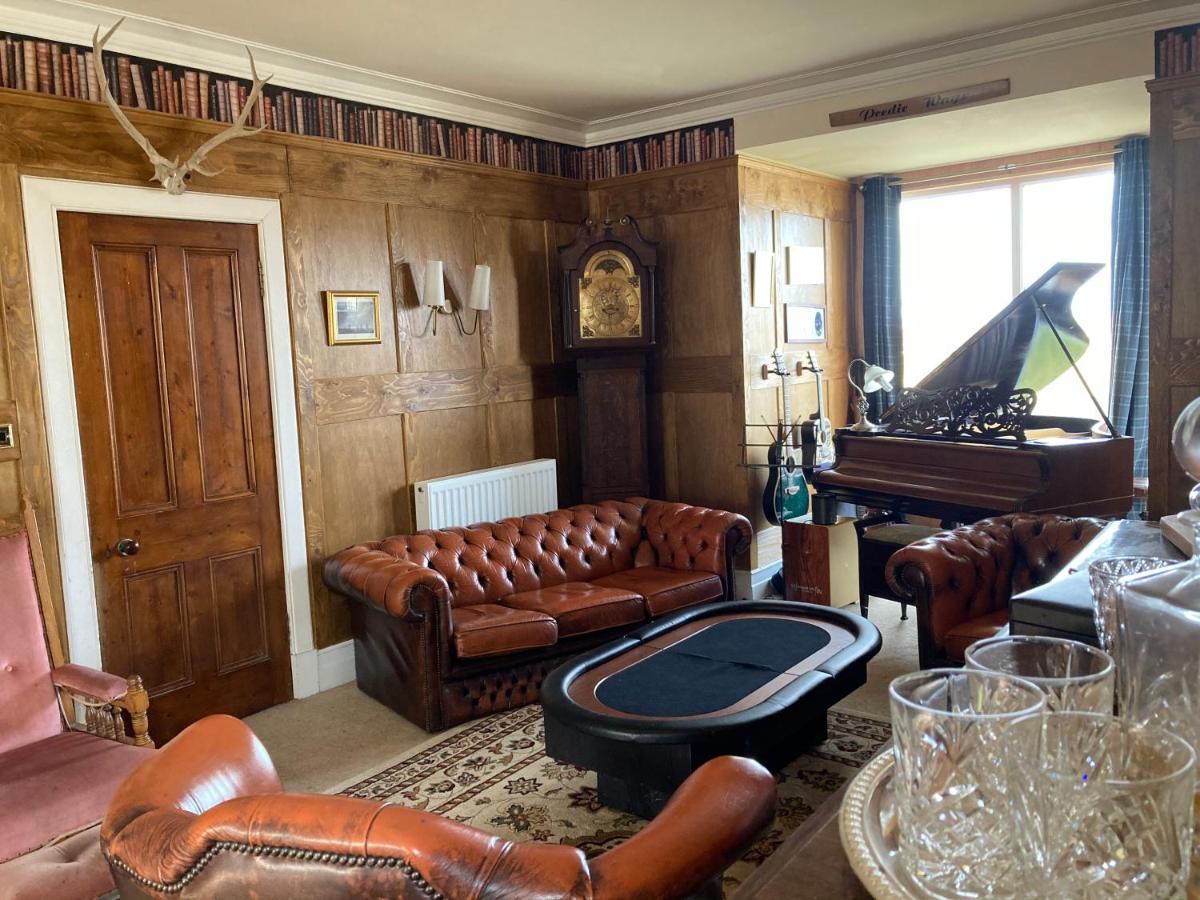 Shorelands B&B Kirkwall Extérieur photo