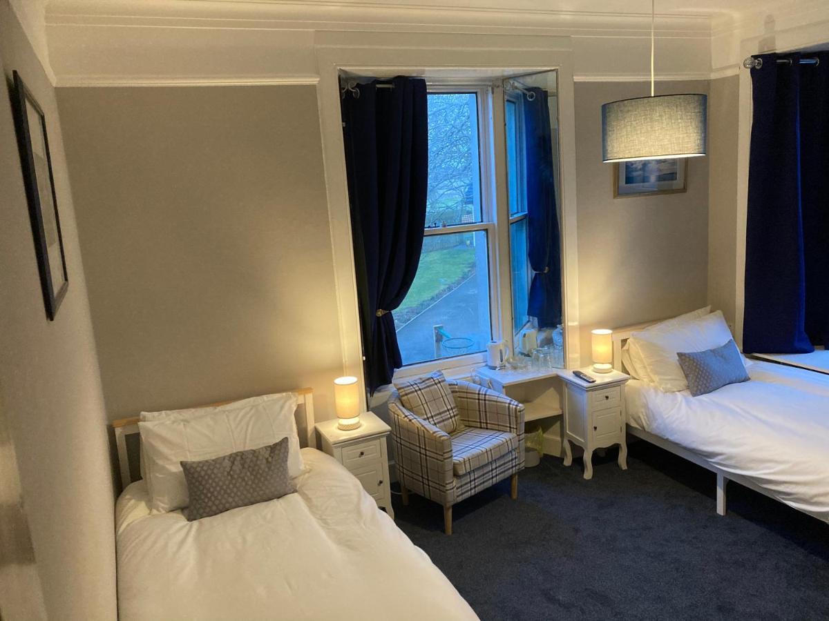 Shorelands B&B Kirkwall Extérieur photo