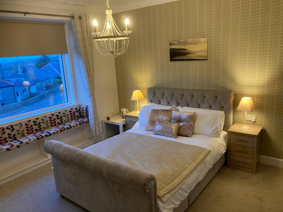 Shorelands B&B Kirkwall Extérieur photo