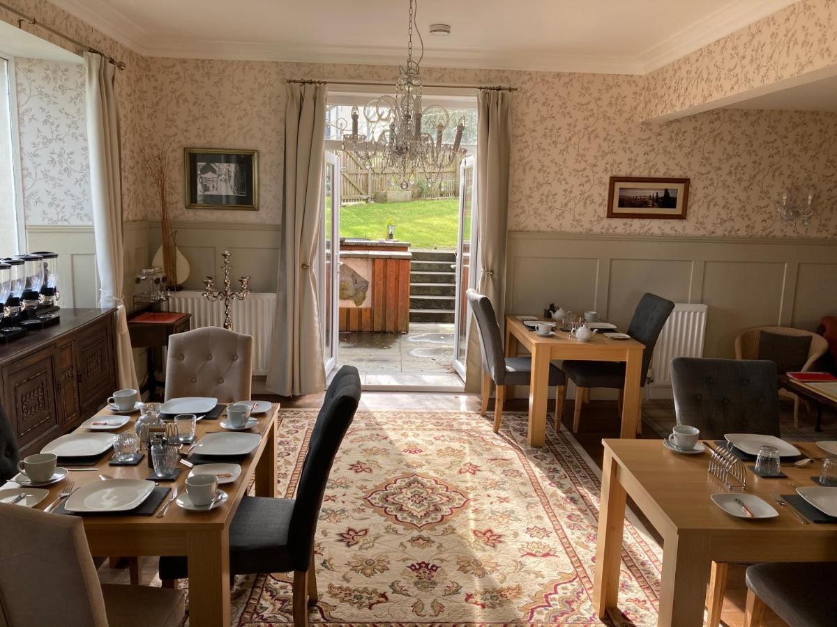 Shorelands B&B Kirkwall Extérieur photo