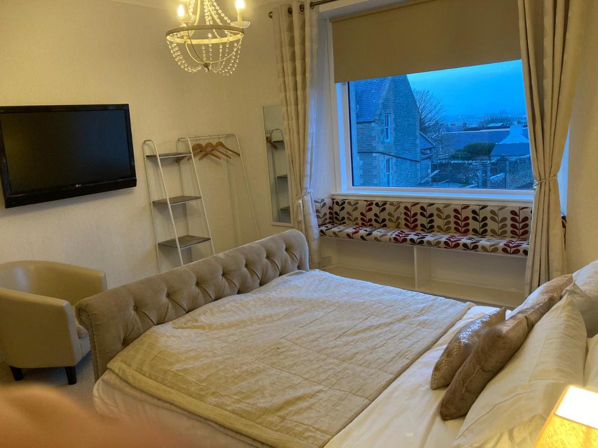 Shorelands B&B Kirkwall Extérieur photo