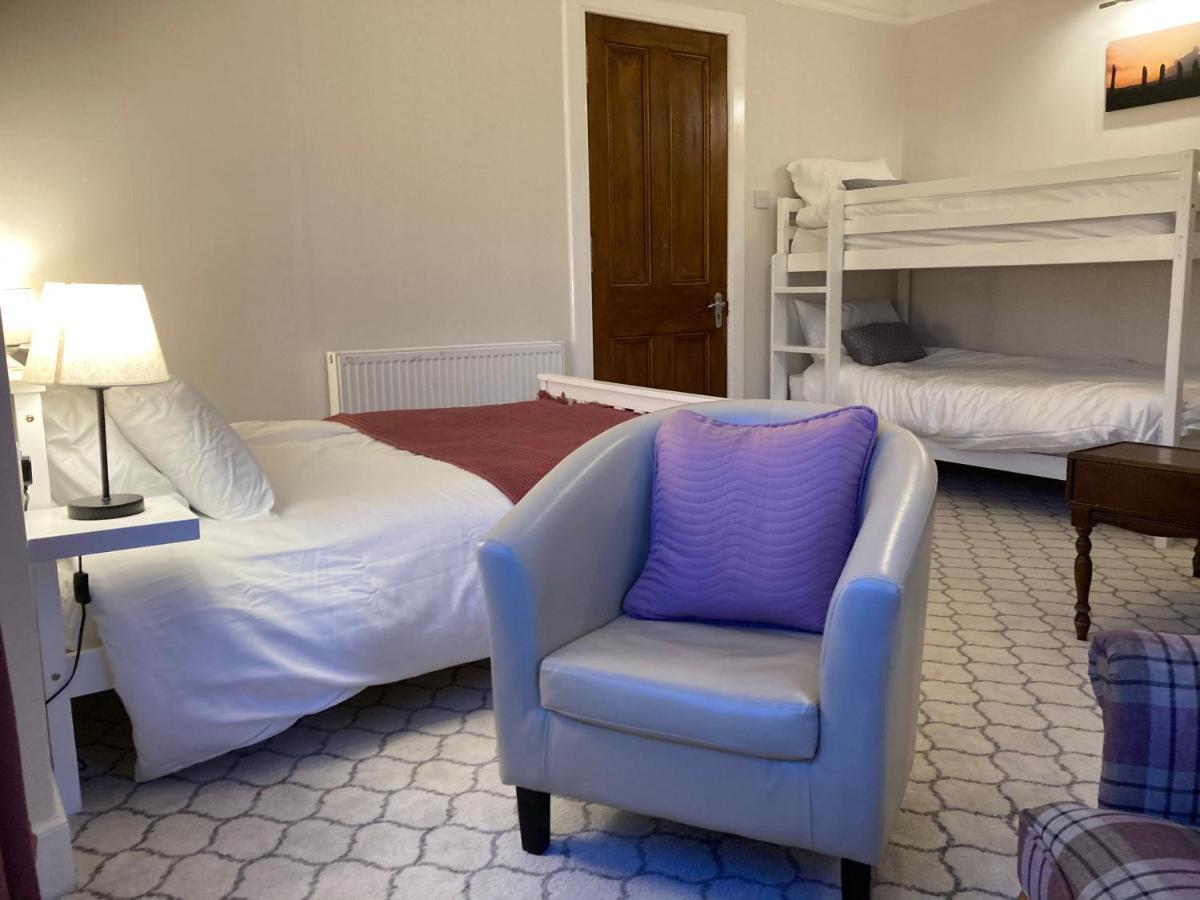 Shorelands B&B Kirkwall Extérieur photo