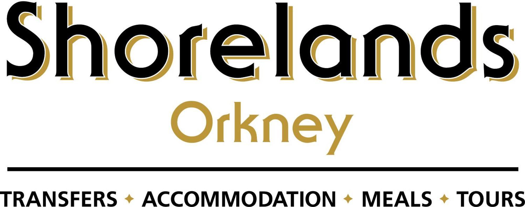Shorelands B&B Kirkwall Extérieur photo